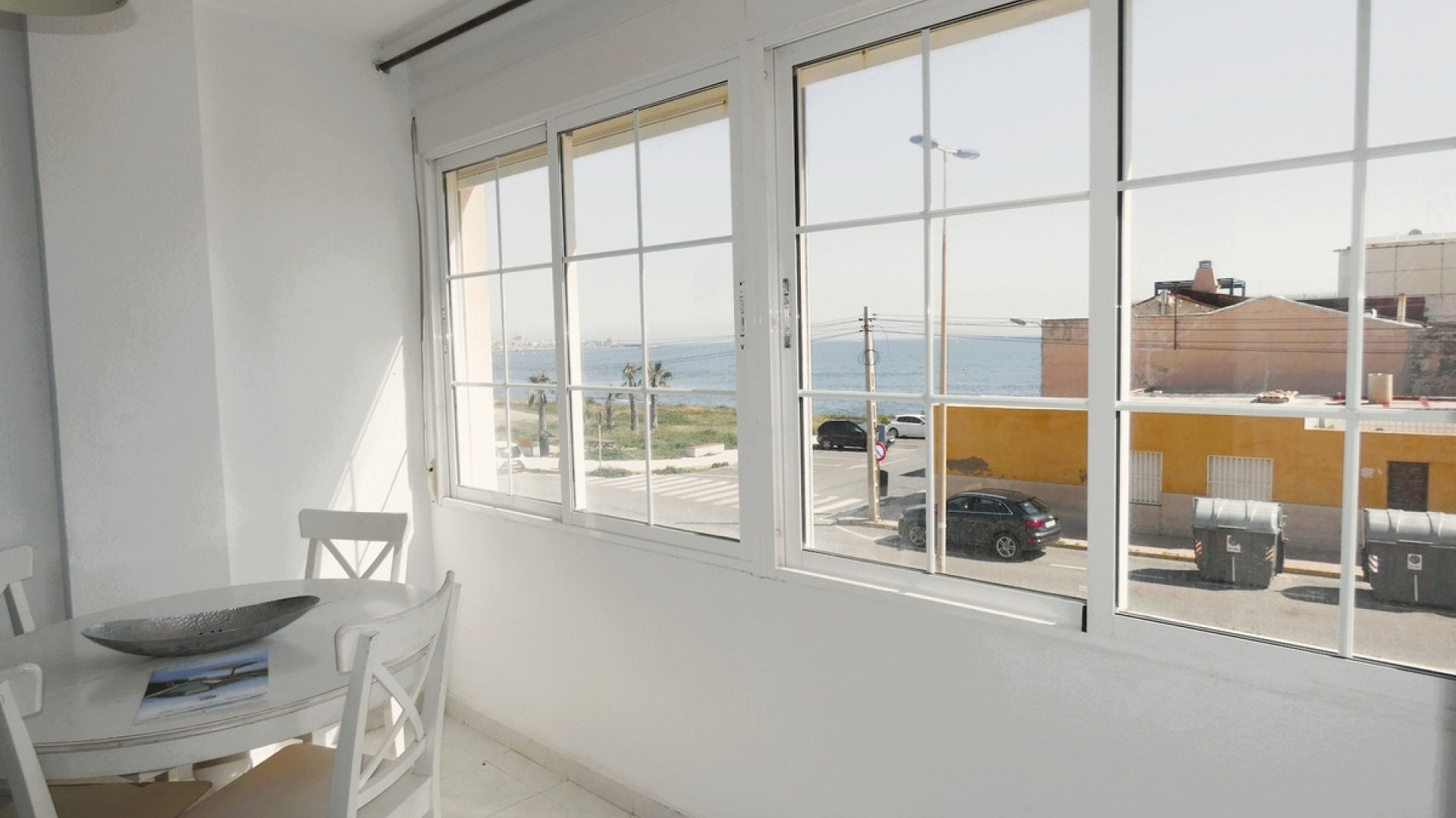 Resale - Apartment - Torrevieja - La Veleta