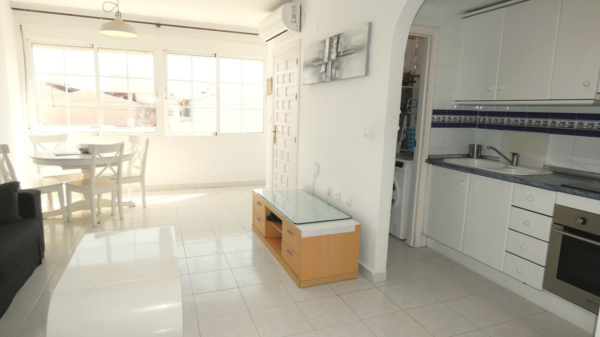 Resale - Apartment - Torrevieja - La Veleta