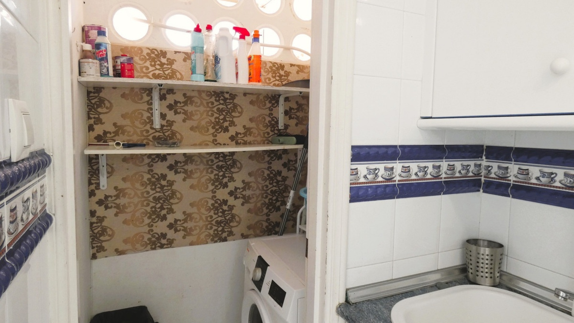 Resale - Apartment - Torrevieja - La Veleta