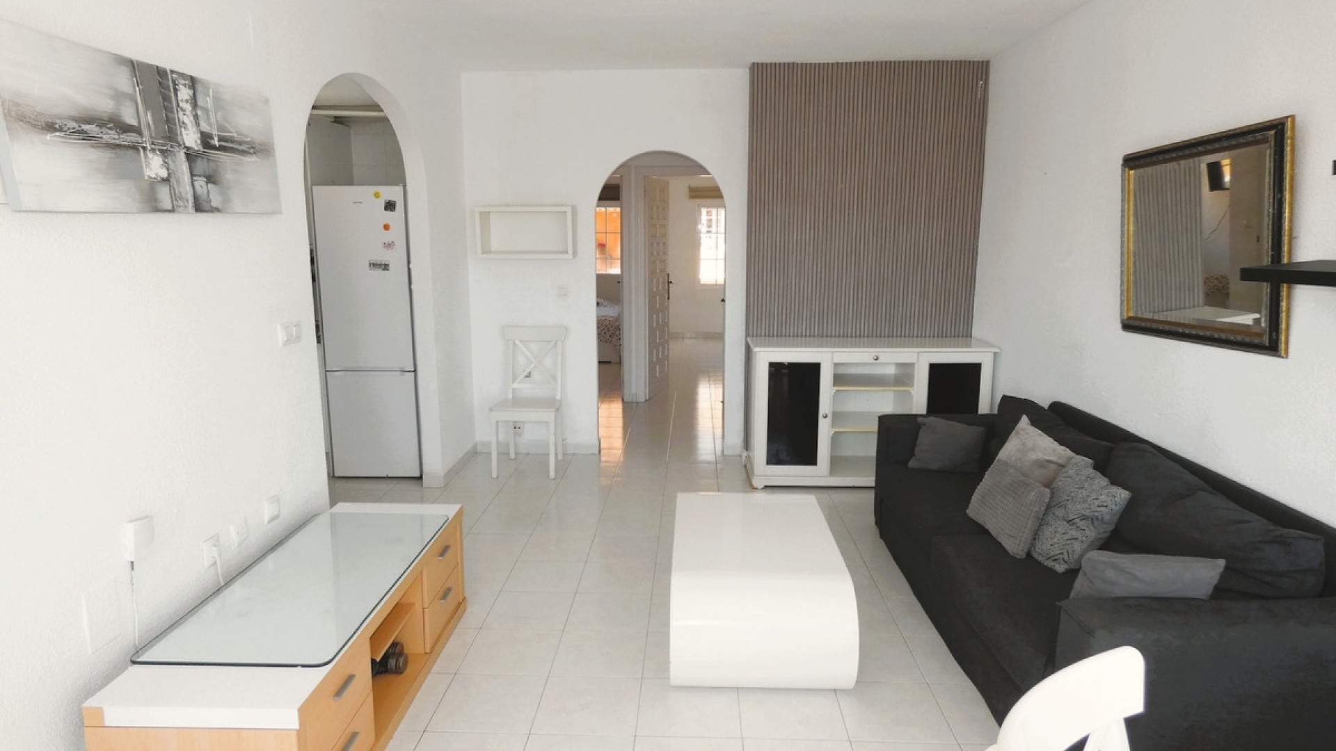 Resale - Apartment - Torrevieja - La Veleta