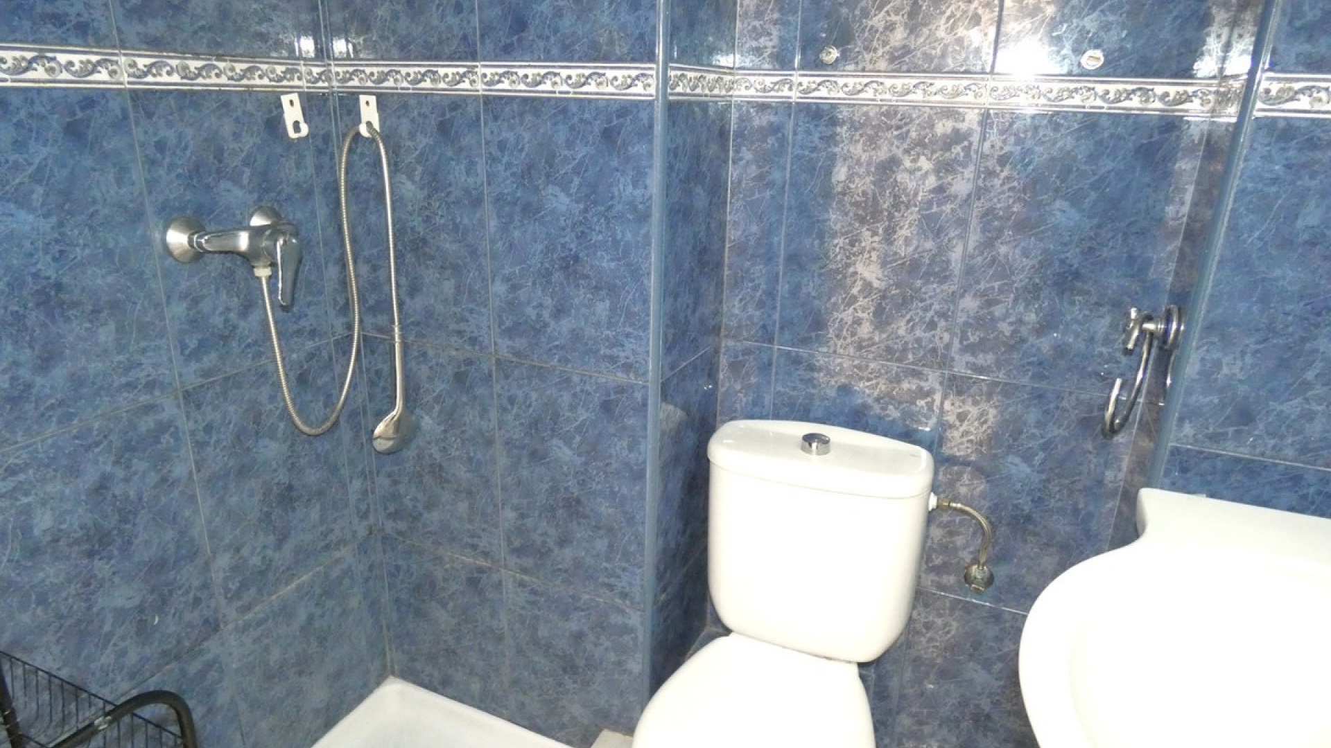 Resale - Apartment - Torrevieja - La Veleta