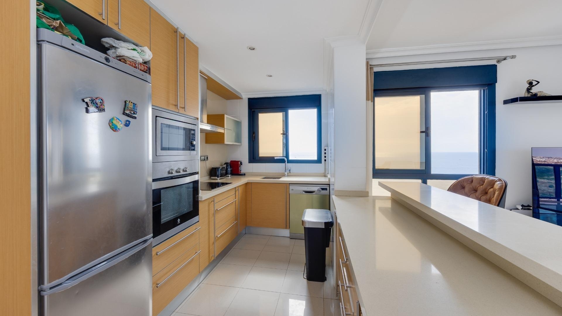 Resale - Apartment - Torrevieja - la veleta