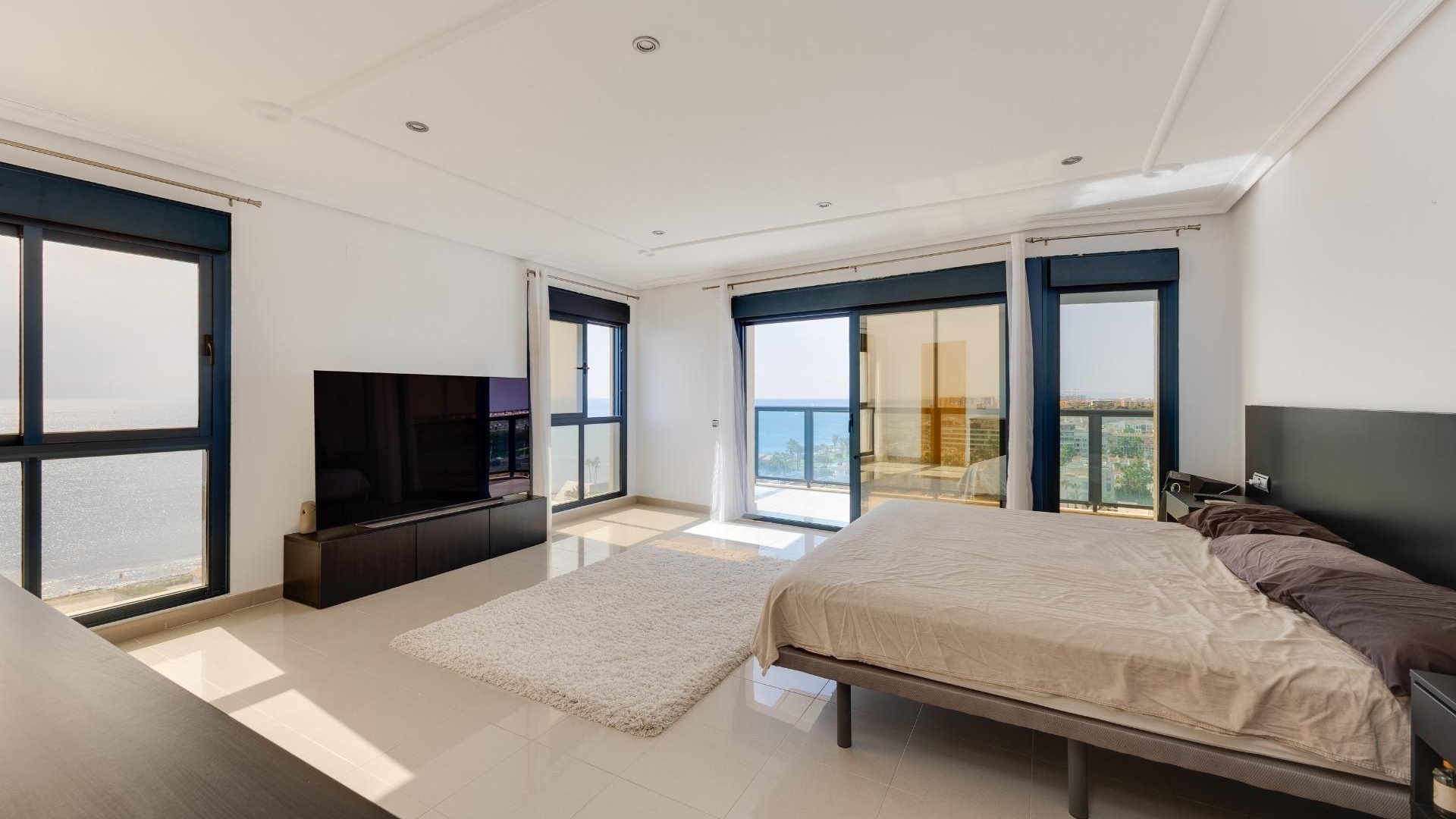Resale - Apartment - Torrevieja - la veleta