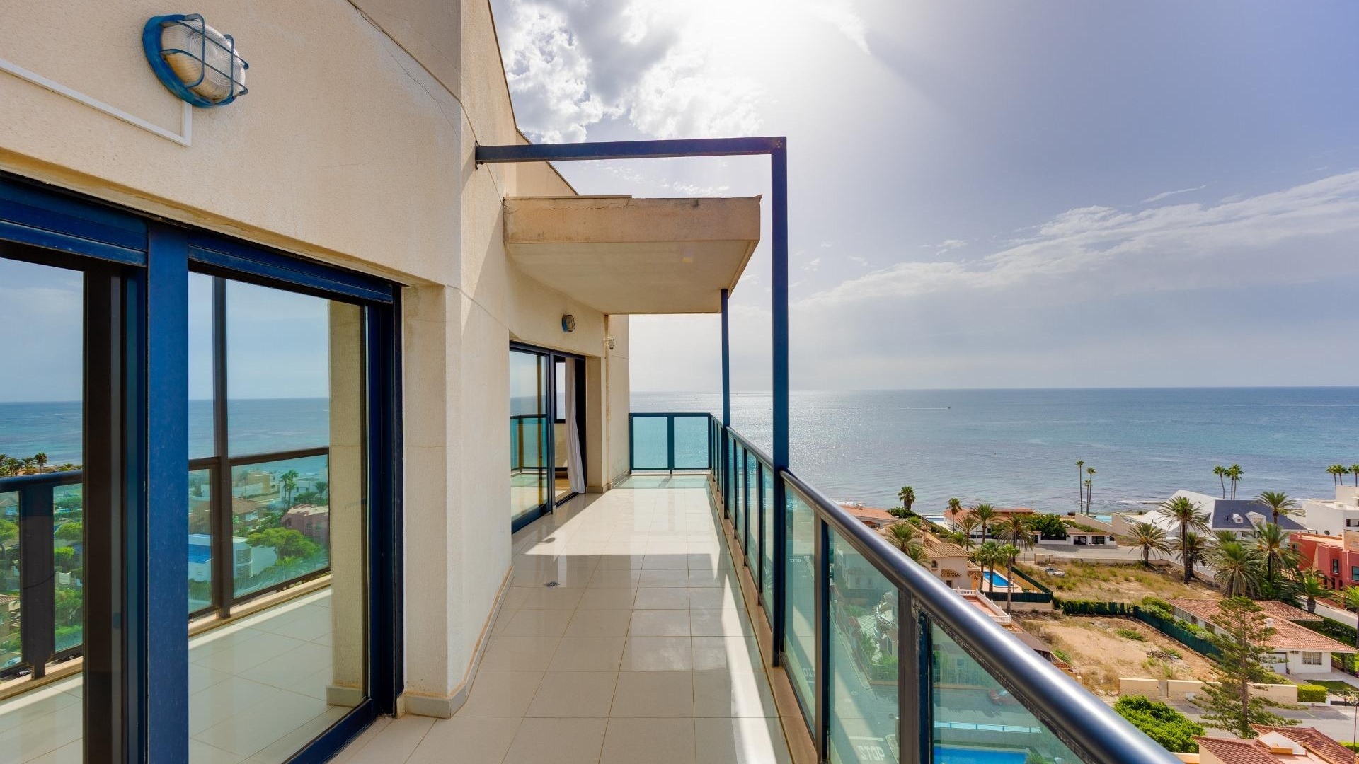 Resale - Apartment - Torrevieja - la veleta