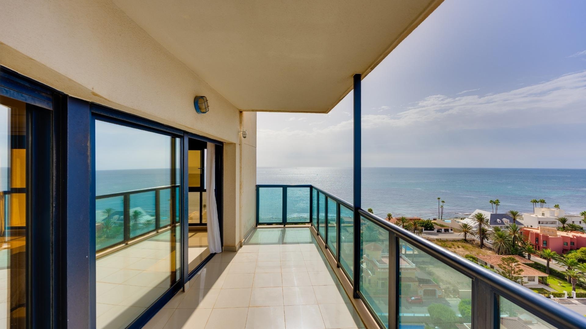 Resale - Apartment - Torrevieja - la veleta