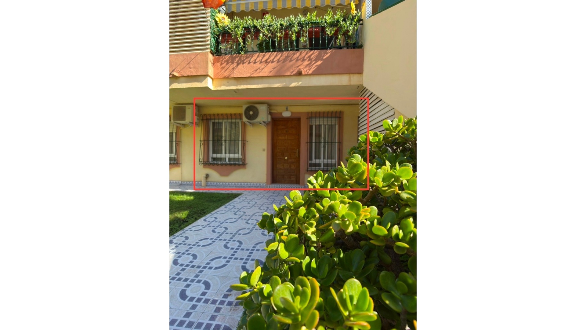 Resale - Apartment - Torrevieja - La Veleta
