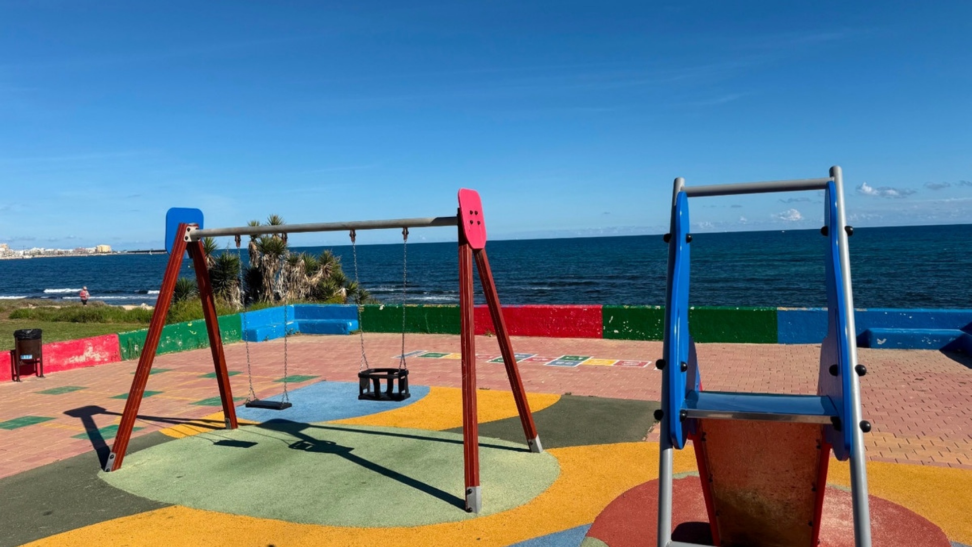 Resale - Apartment - Torrevieja - La Veleta