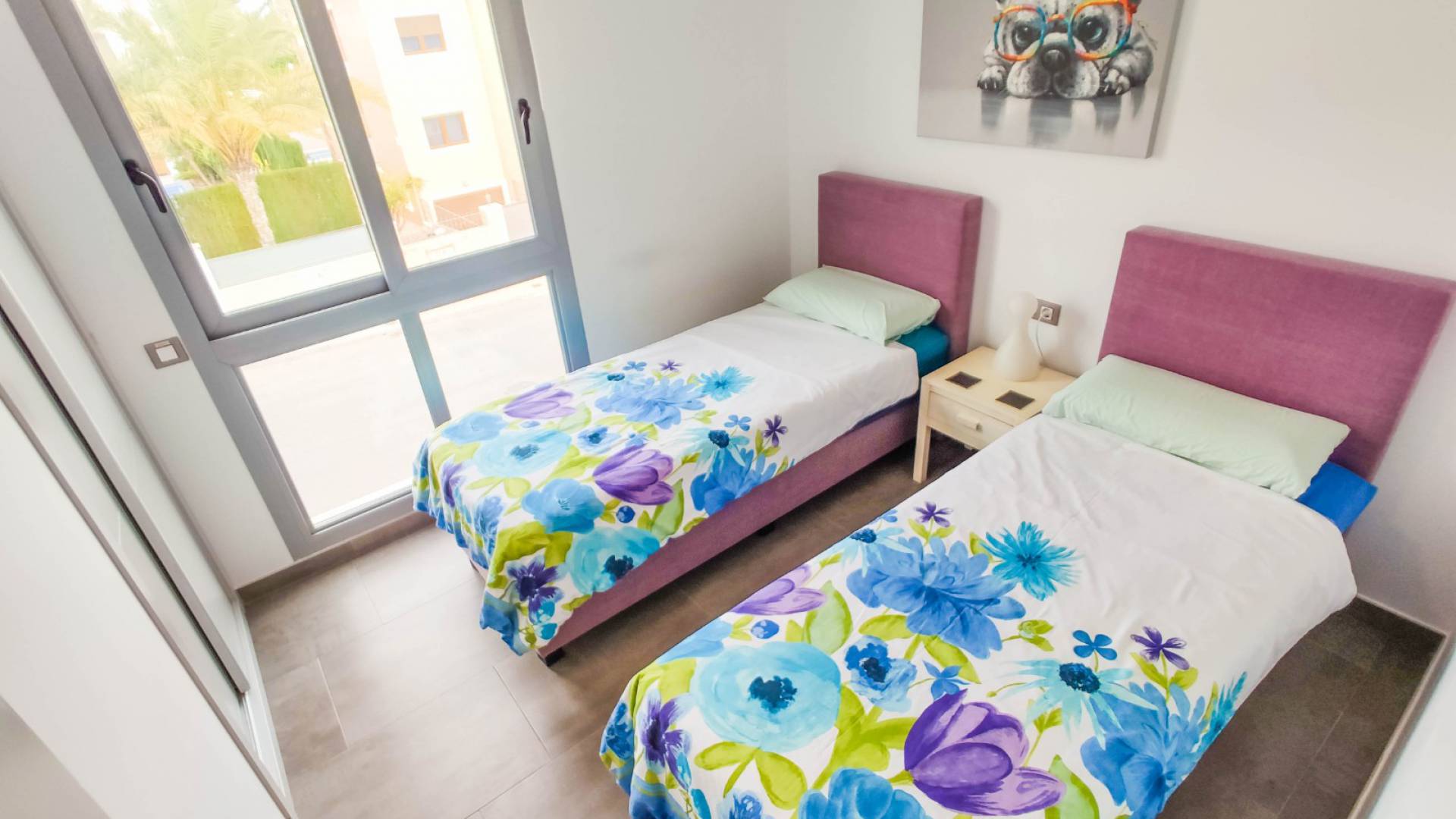 Resale - Apartment - Torrevieja - la veleta