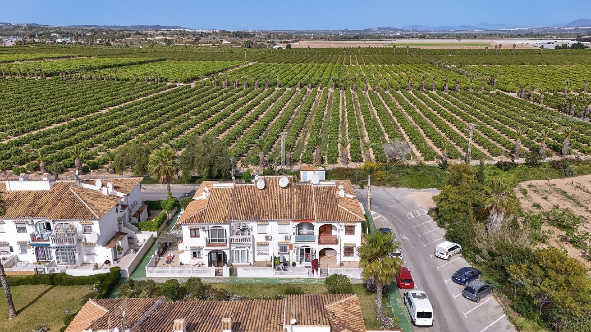 Resale - Apartment - Torrevieja - Lago Jardin