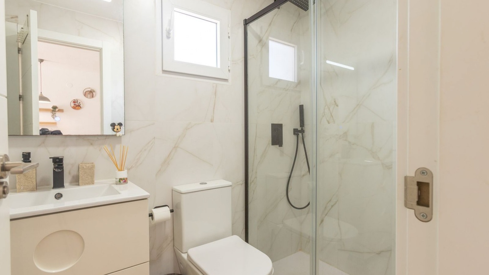 Resale - Apartment - Torrevieja - Lago Jardin