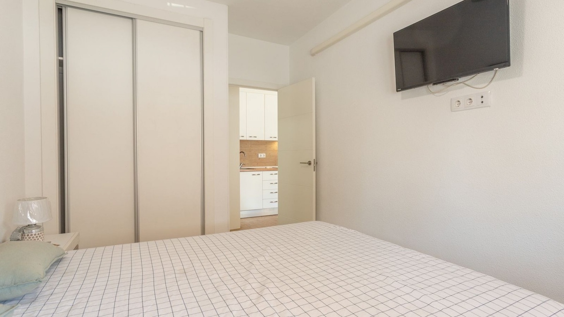Resale - Apartment - Torrevieja - Lago Jardin