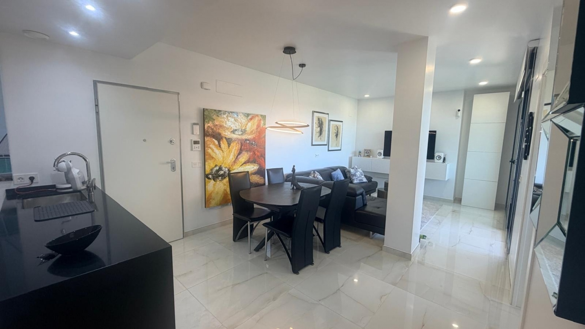 Resale - Apartment - Torrevieja - Los Altos
