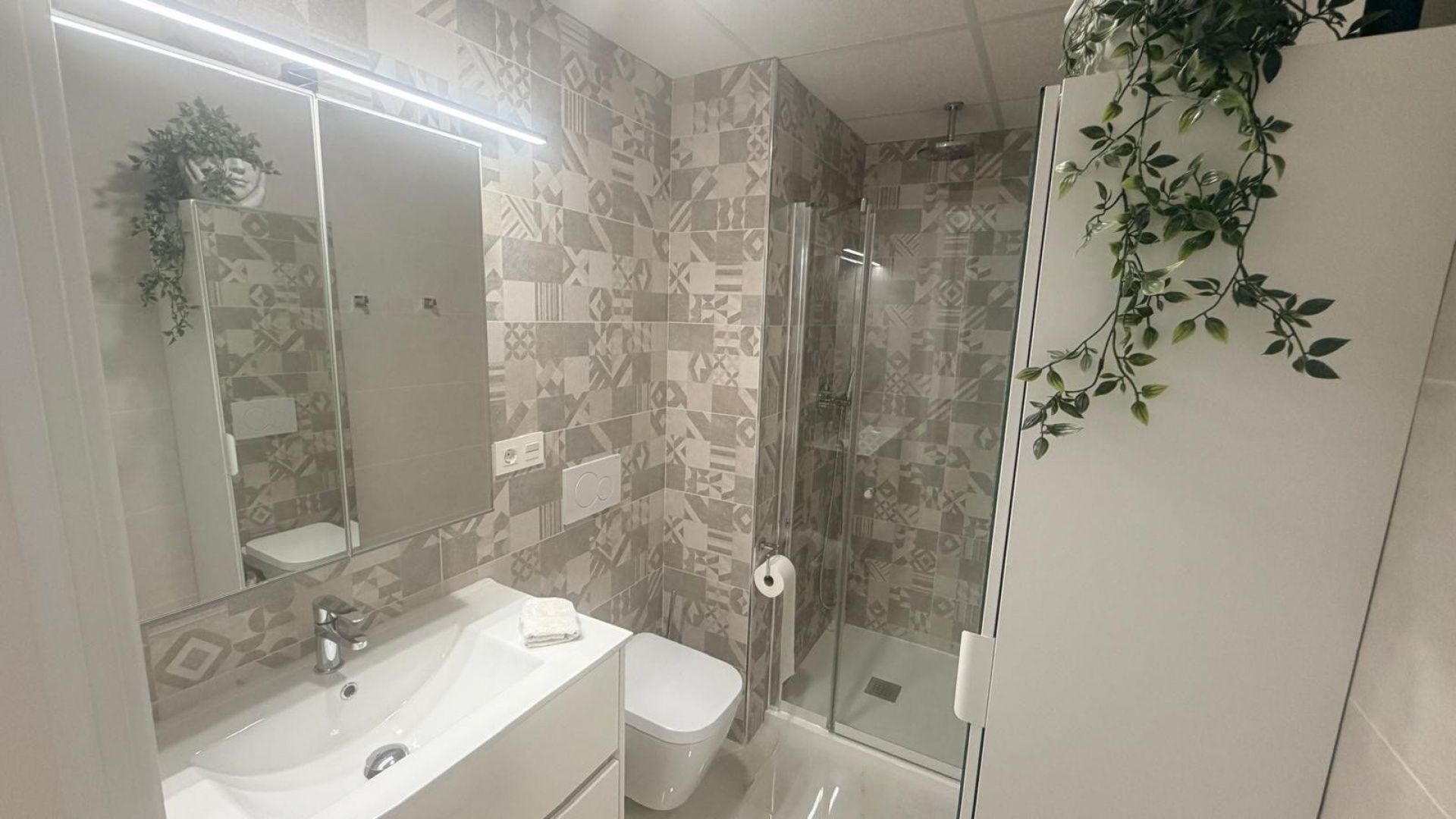 Resale - Apartment - Torrevieja - Los Altos