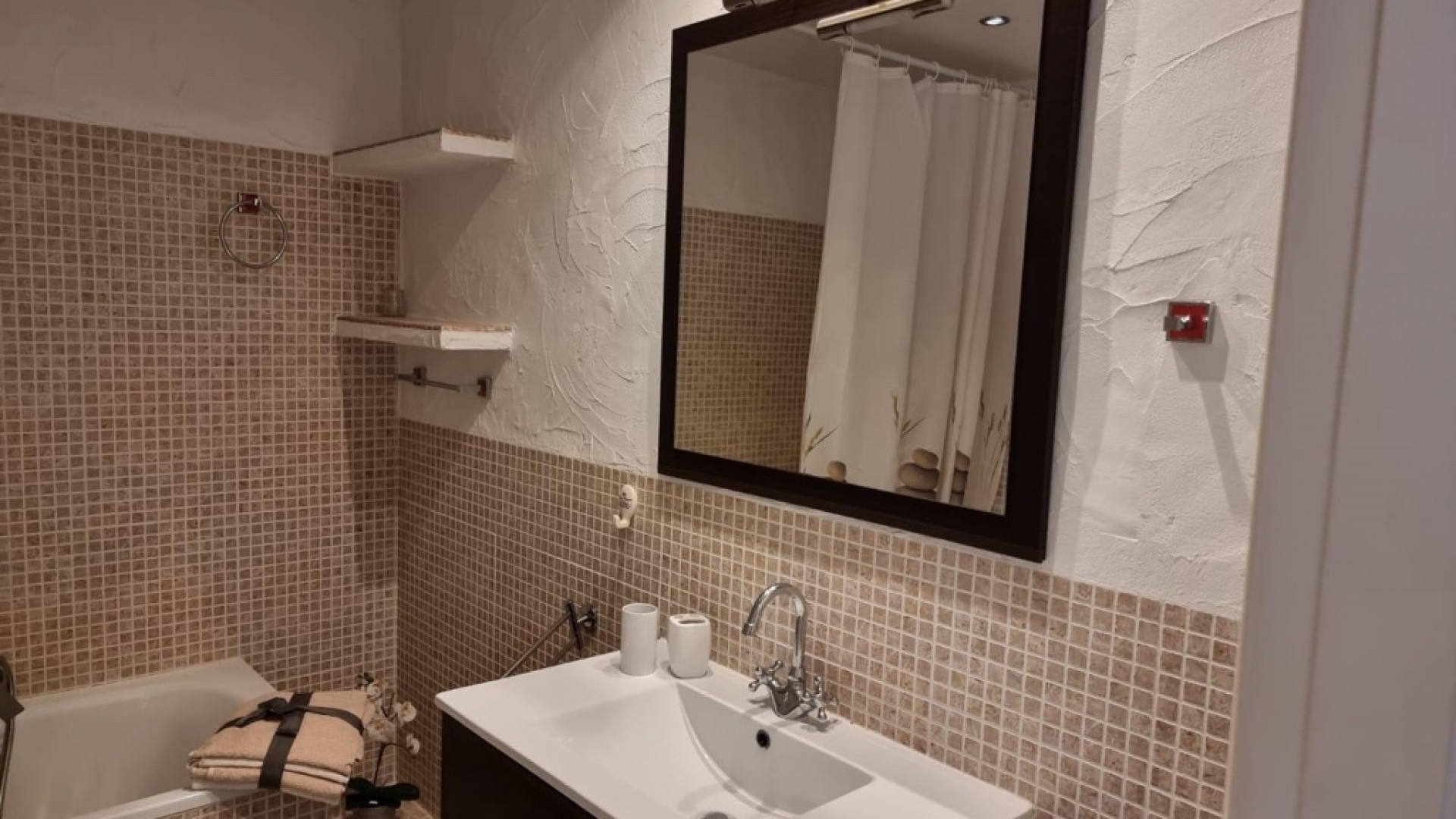 Resale - Apartment - Torrevieja - Los Balcones