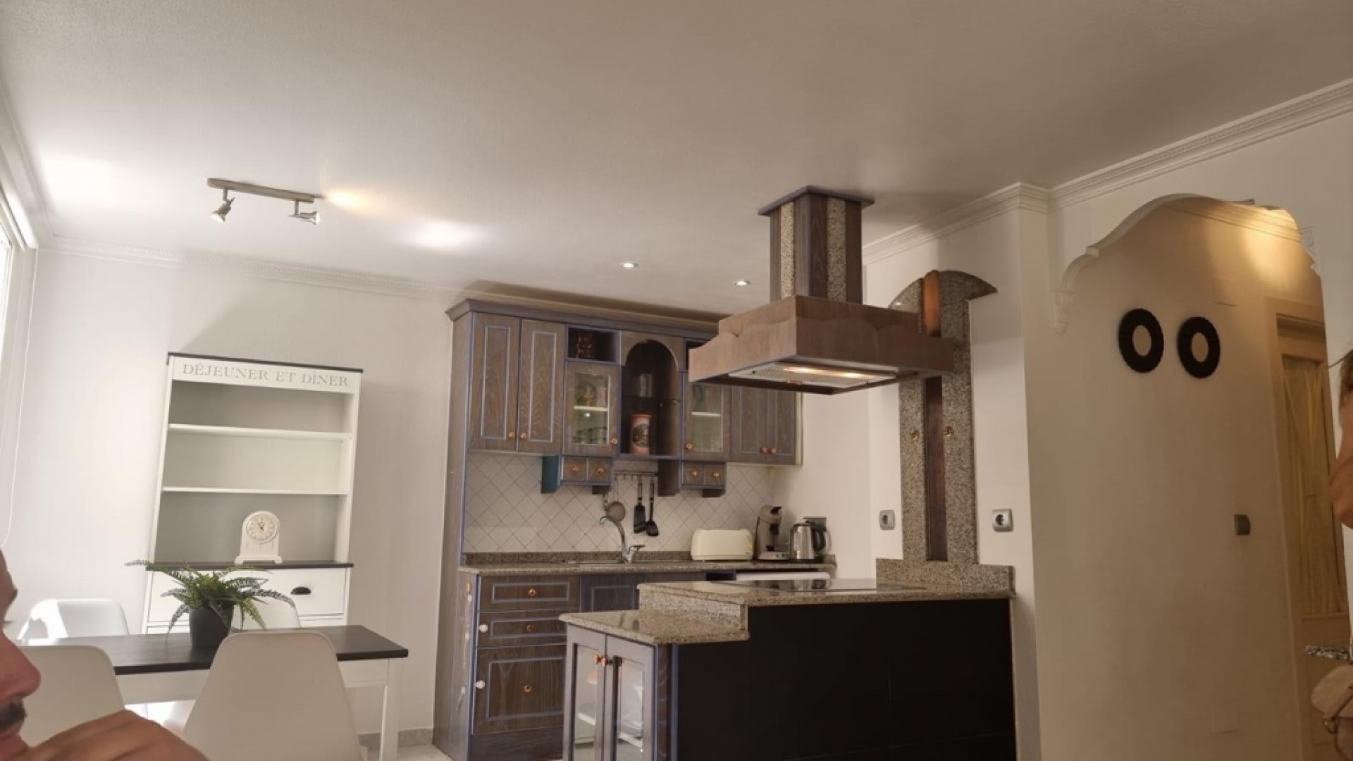 Resale - Apartment - Torrevieja - Los Balcones