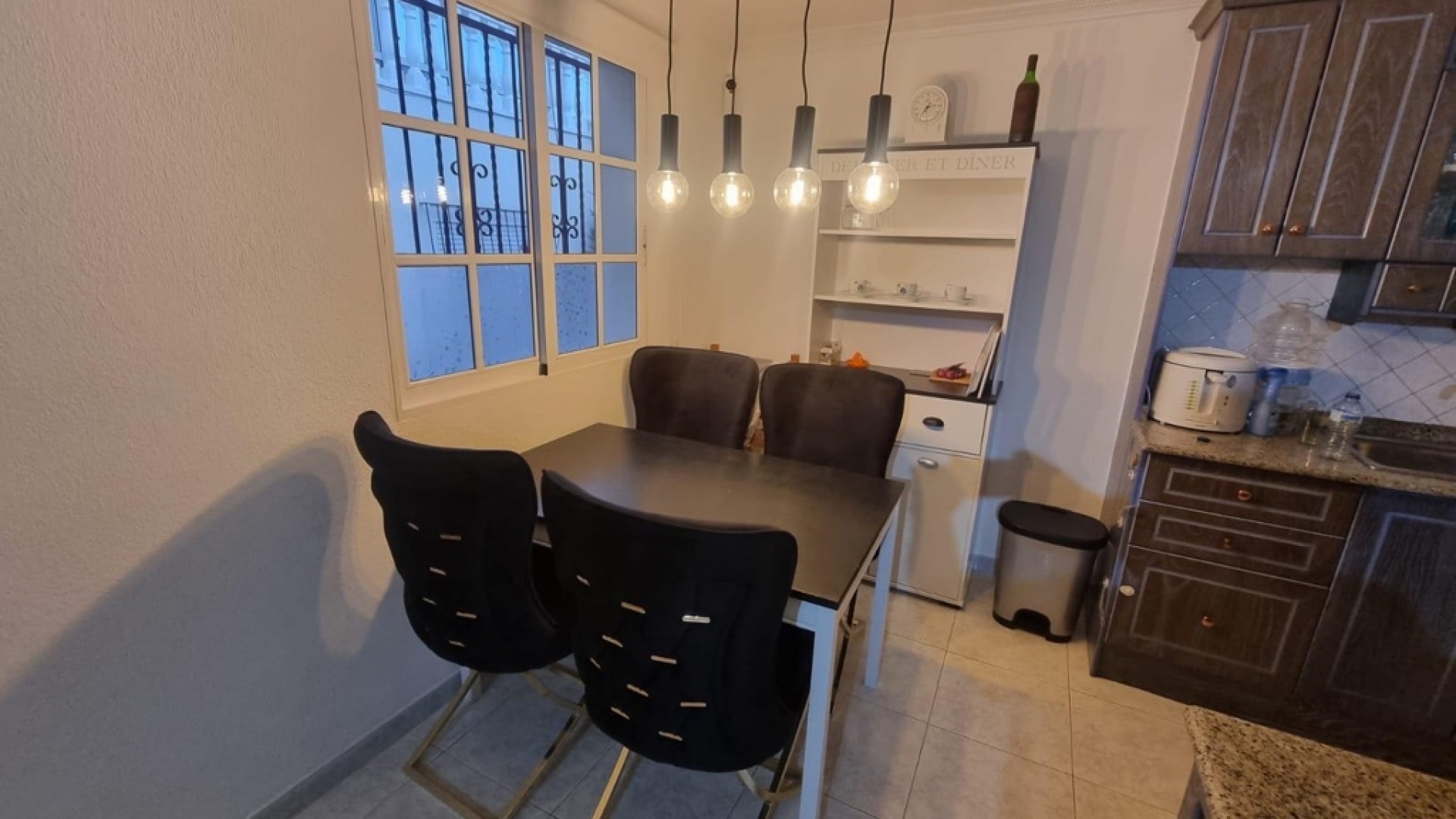 Resale - Apartment - Torrevieja - Los Balcones