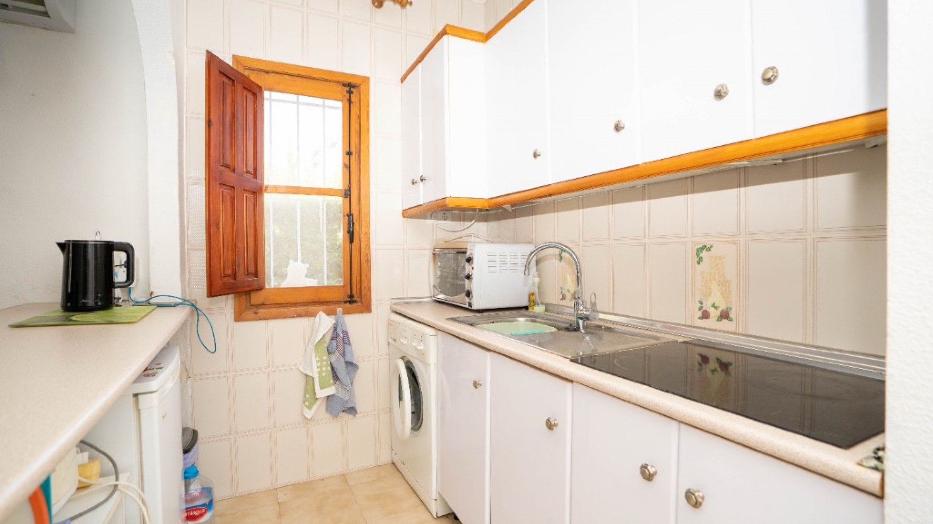 Resale - Apartment - Torrevieja - Los Balcones