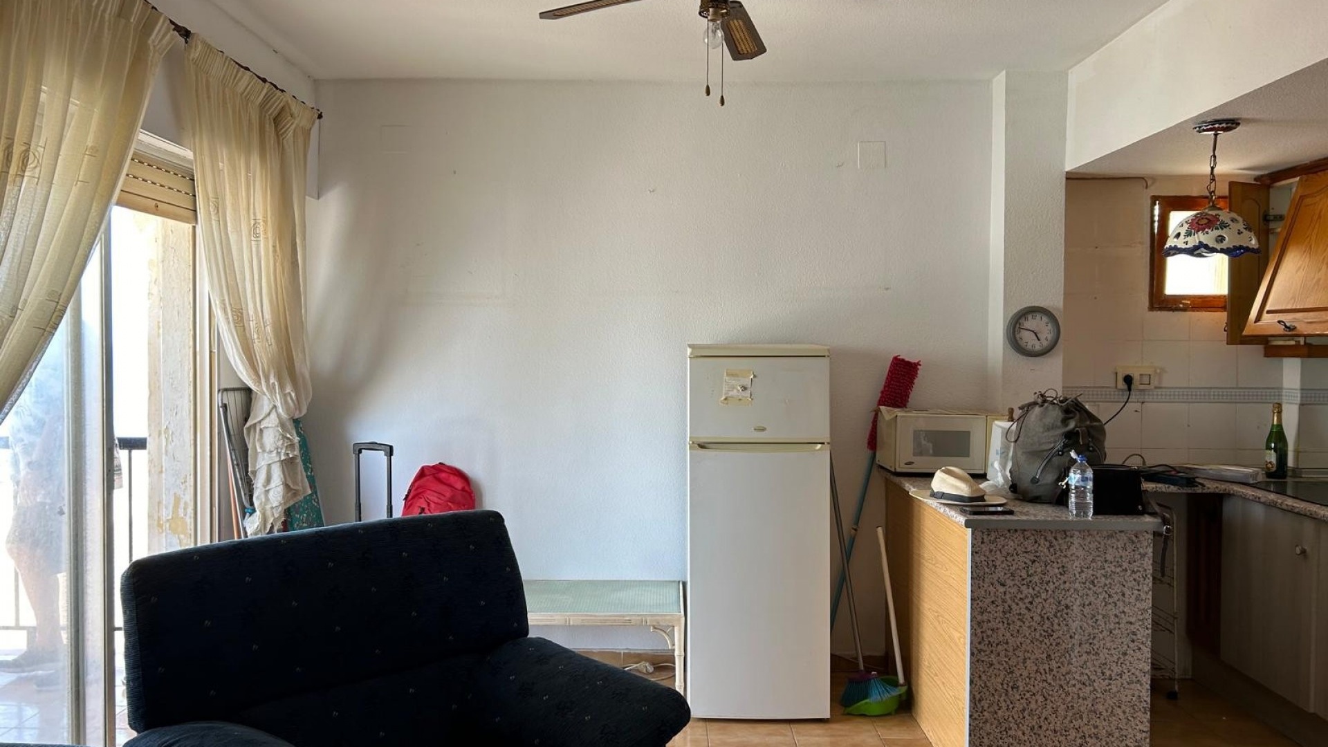 Resale - Apartment - Torrevieja - Mar Azul