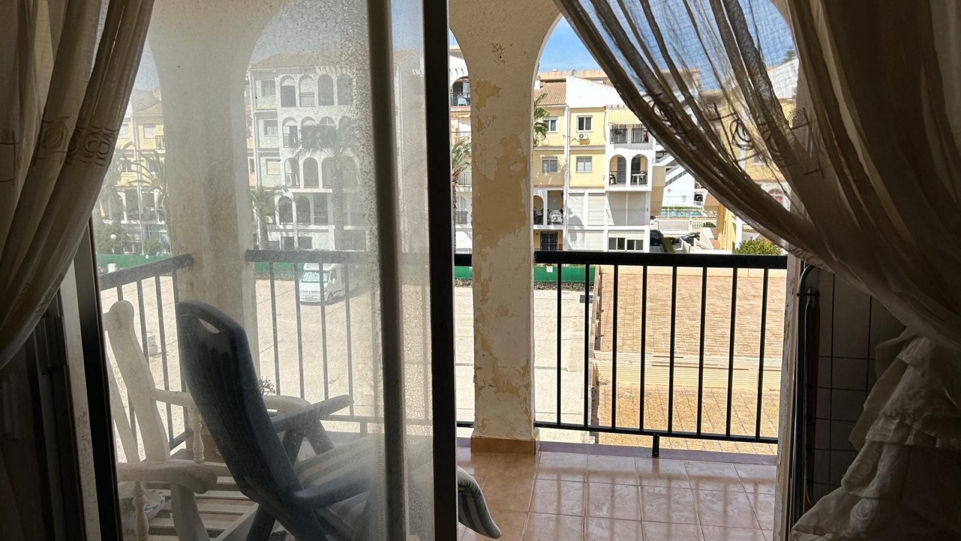 Resale - Apartment - Torrevieja - Mar Azul