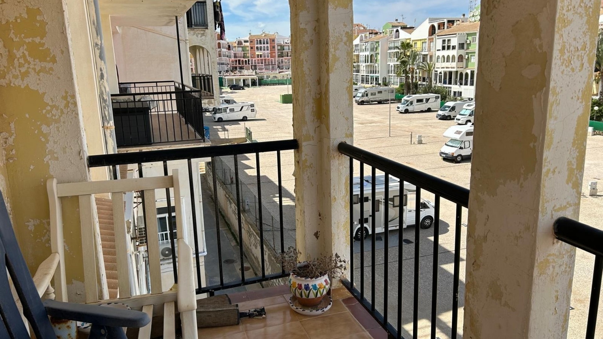 Resale - Apartment - Torrevieja - Mar Azul