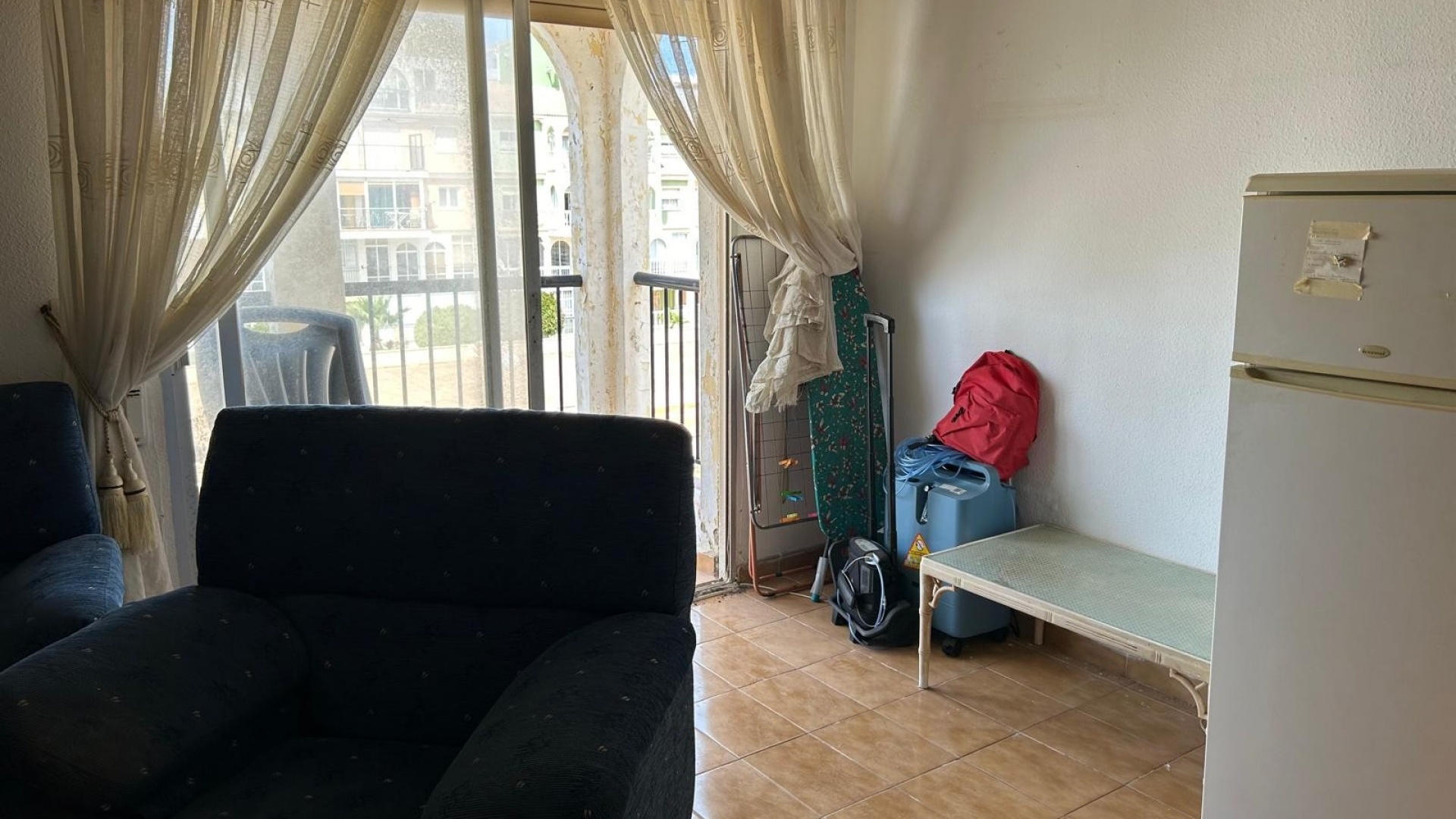 Resale - Apartment - Torrevieja - Mar Azul