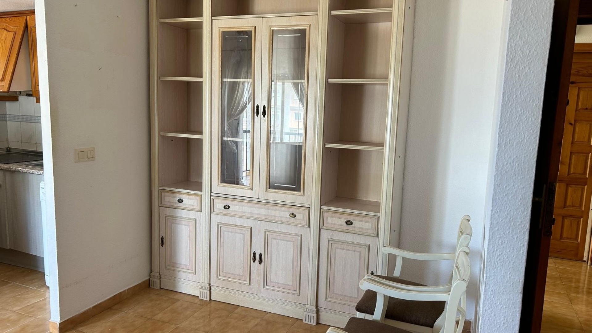 Resale - Apartment - Torrevieja - Mar Azul