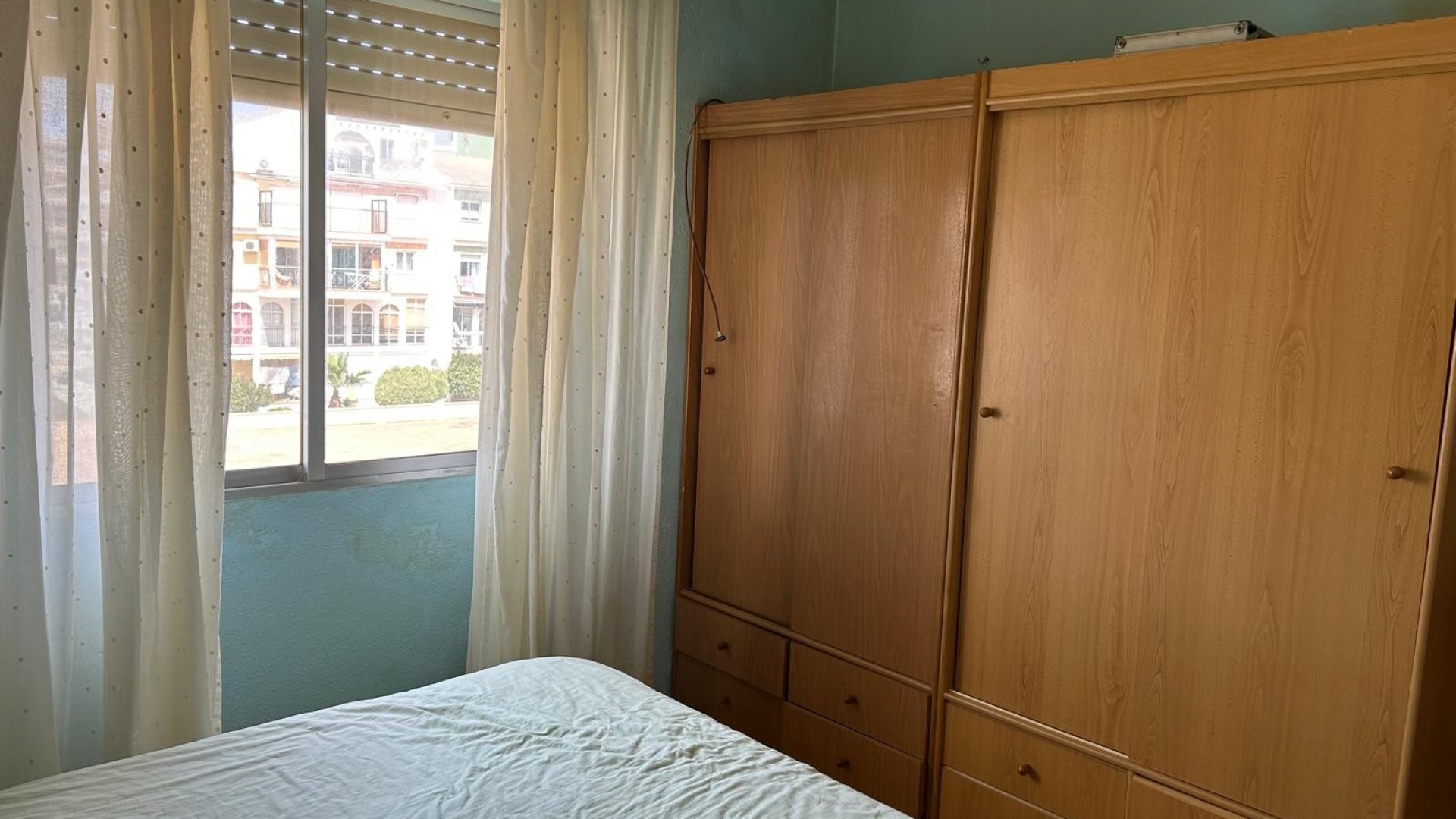 Resale - Apartment - Torrevieja - Mar Azul