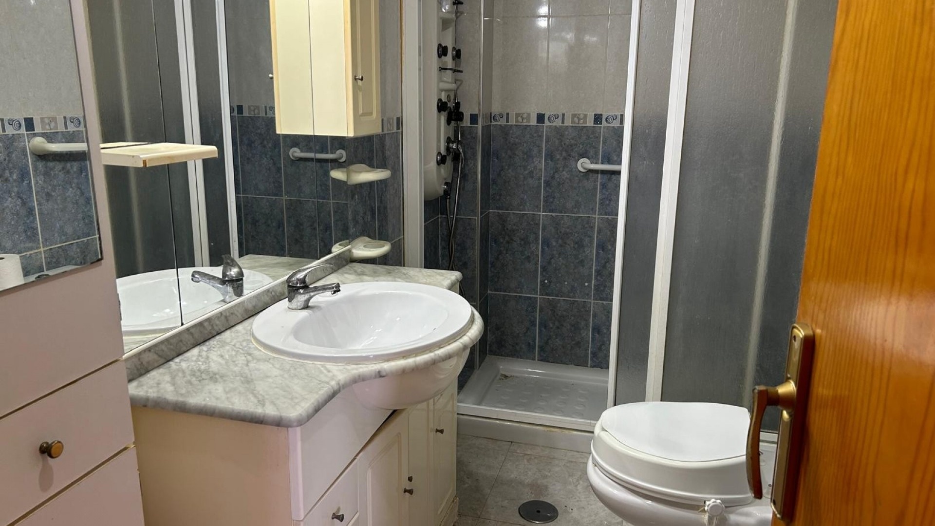 Resale - Apartment - Torrevieja - Mar Azul