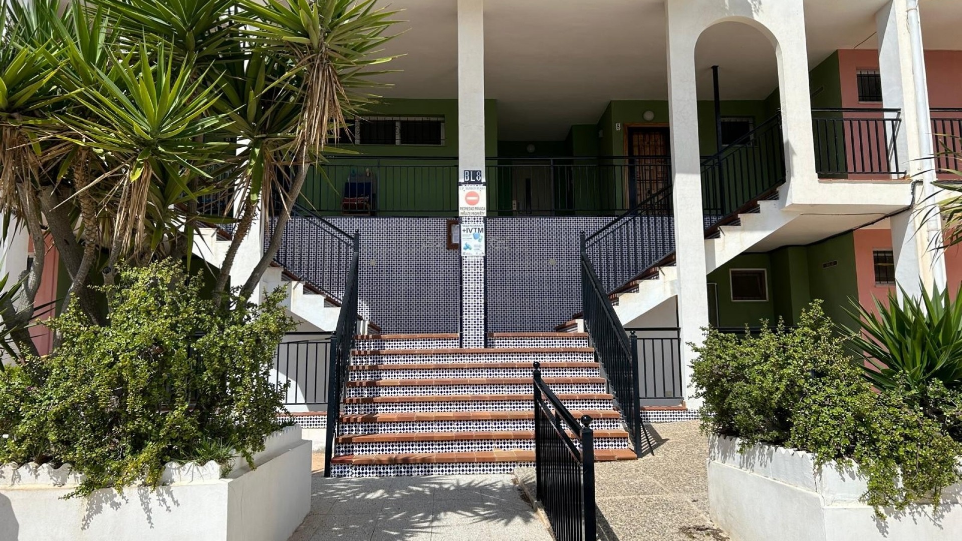 Resale - Apartment - Torrevieja - Mar Azul