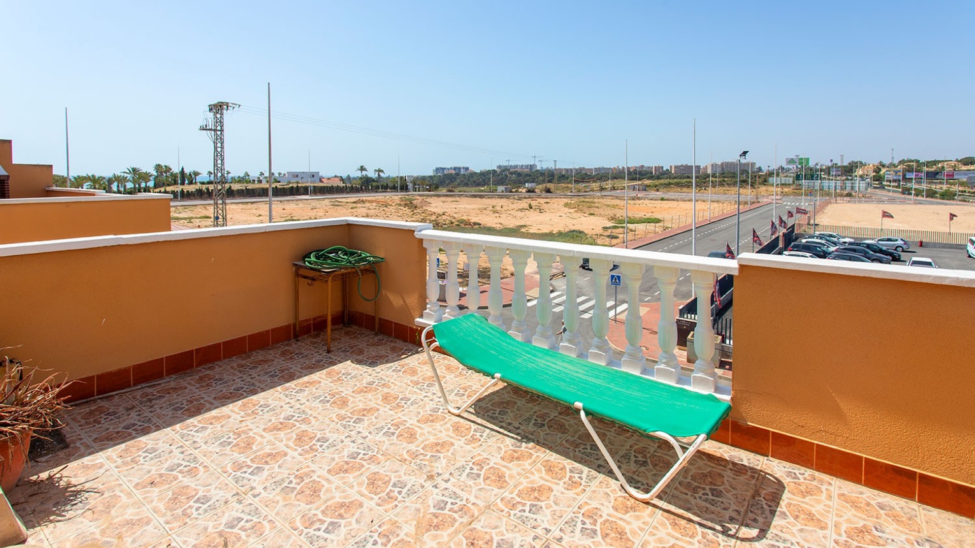 Resale - Apartment - Torrevieja - mar azul