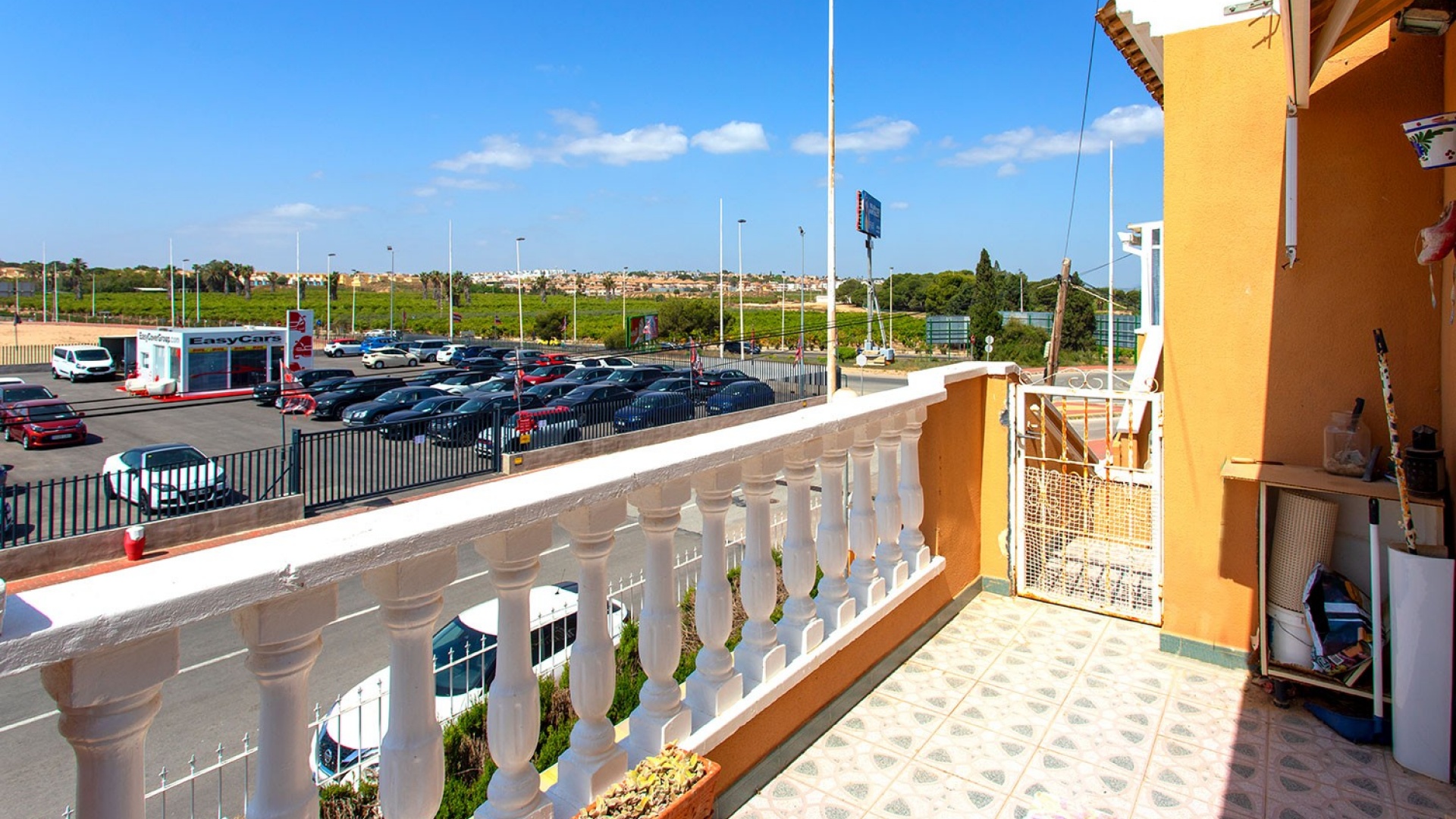 Resale - Apartment - Torrevieja - mar azul