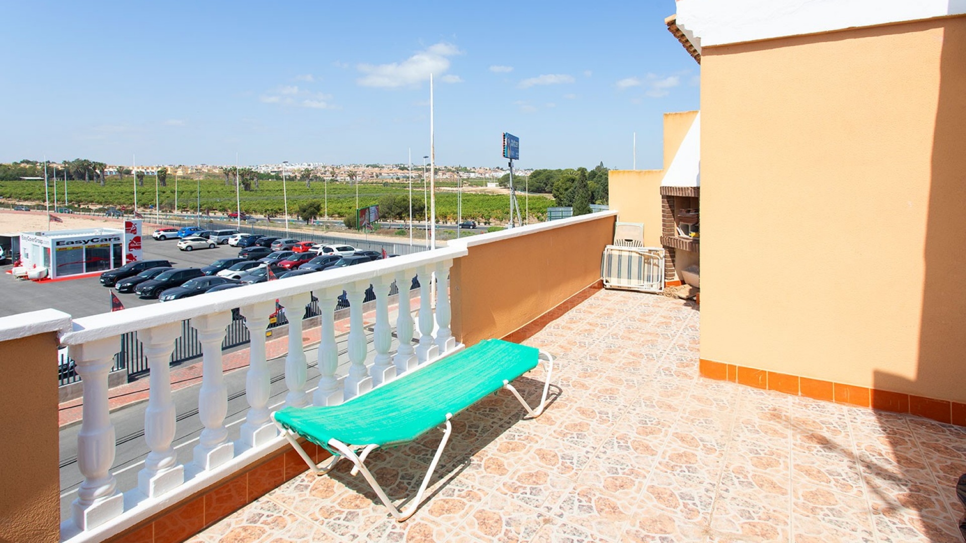 Resale - Apartment - Torrevieja - mar azul