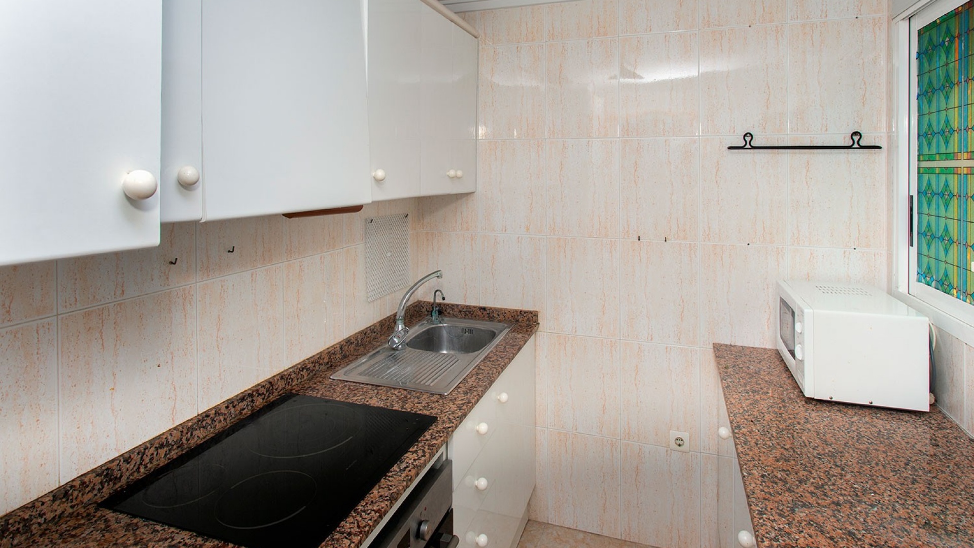 Resale - Apartment - Torrevieja - mar azul