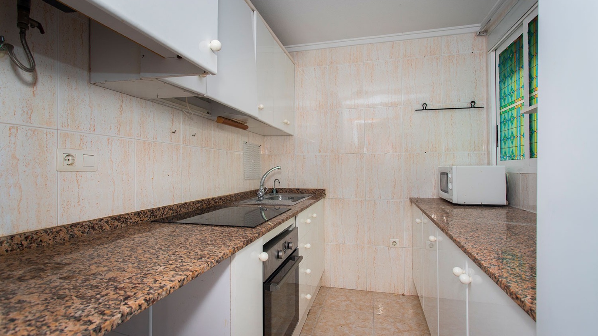 Resale - Apartment - Torrevieja - mar azul
