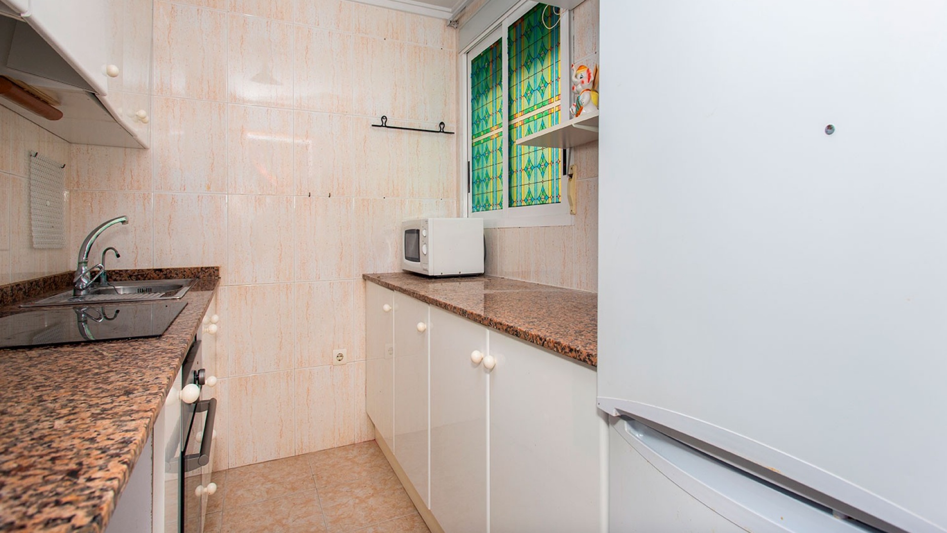 Resale - Apartment - Torrevieja - mar azul