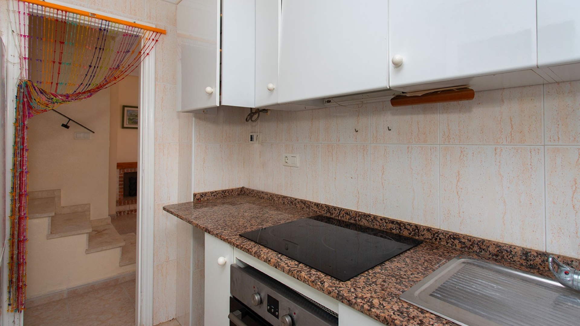Resale - Apartment - Torrevieja - mar azul