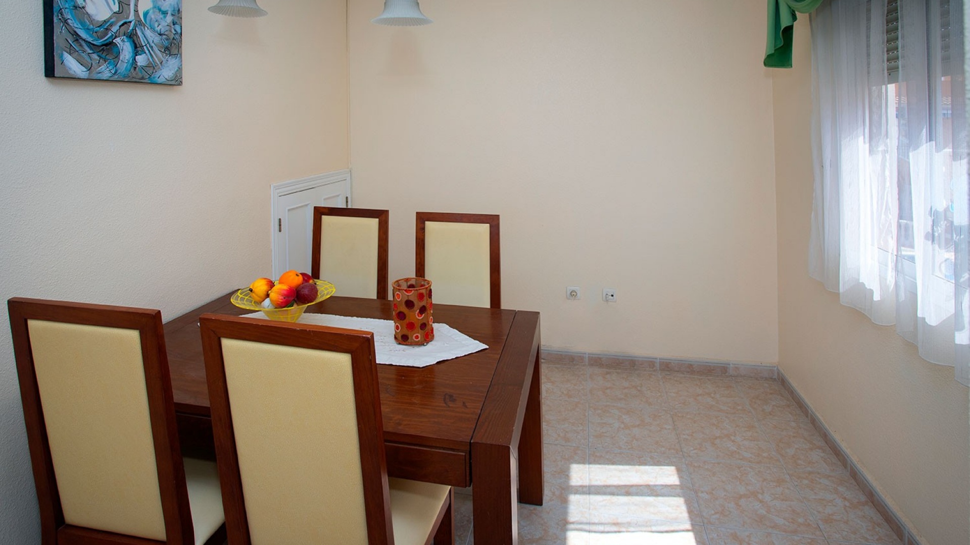 Resale - Apartment - Torrevieja - mar azul
