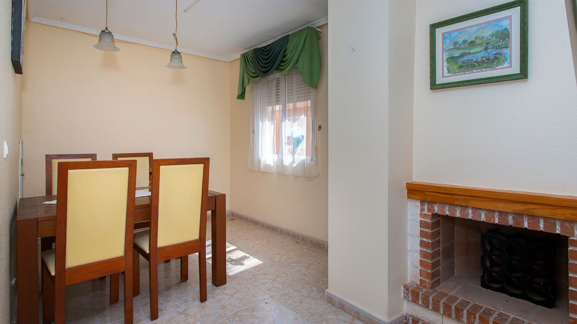 Resale - Apartment - Torrevieja - mar azul