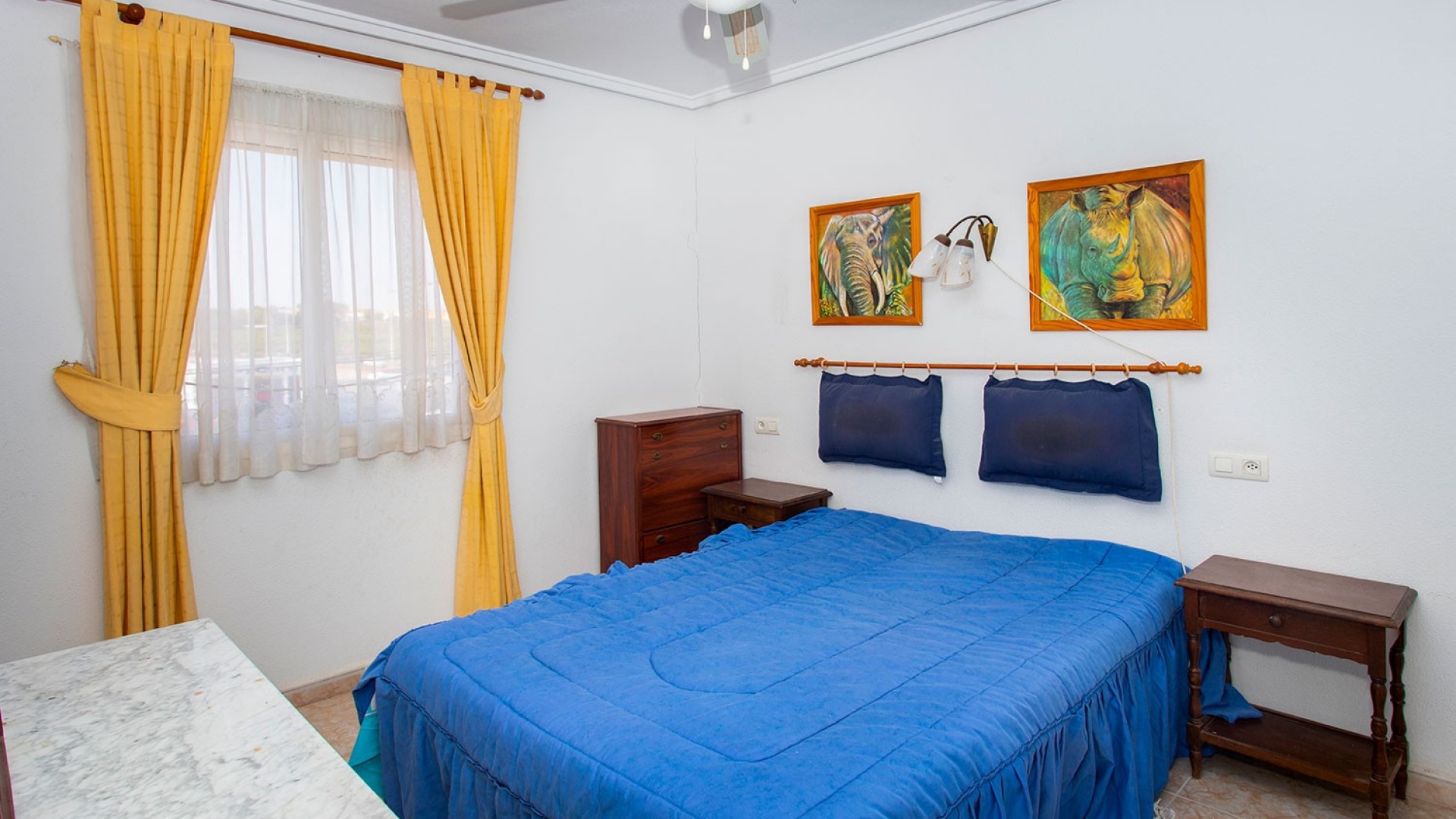 Resale - Apartment - Torrevieja - mar azul