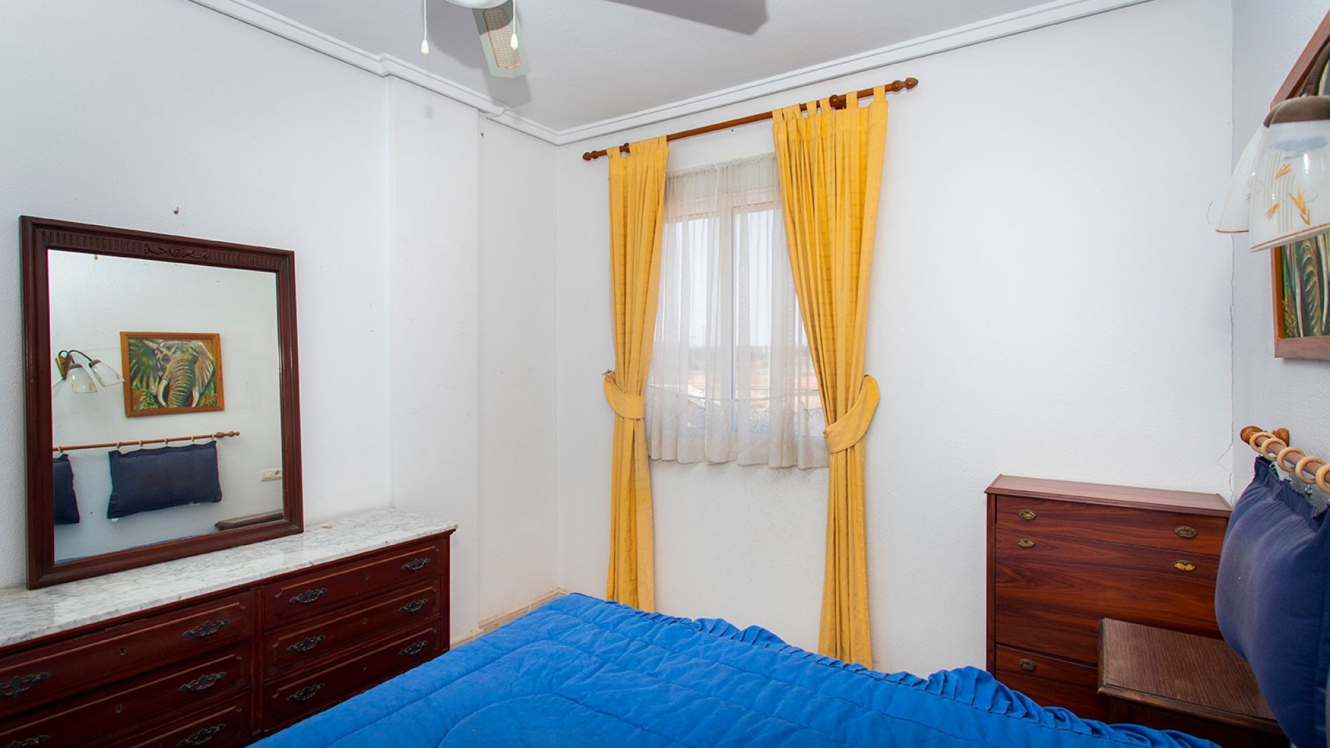 Resale - Apartment - Torrevieja - mar azul