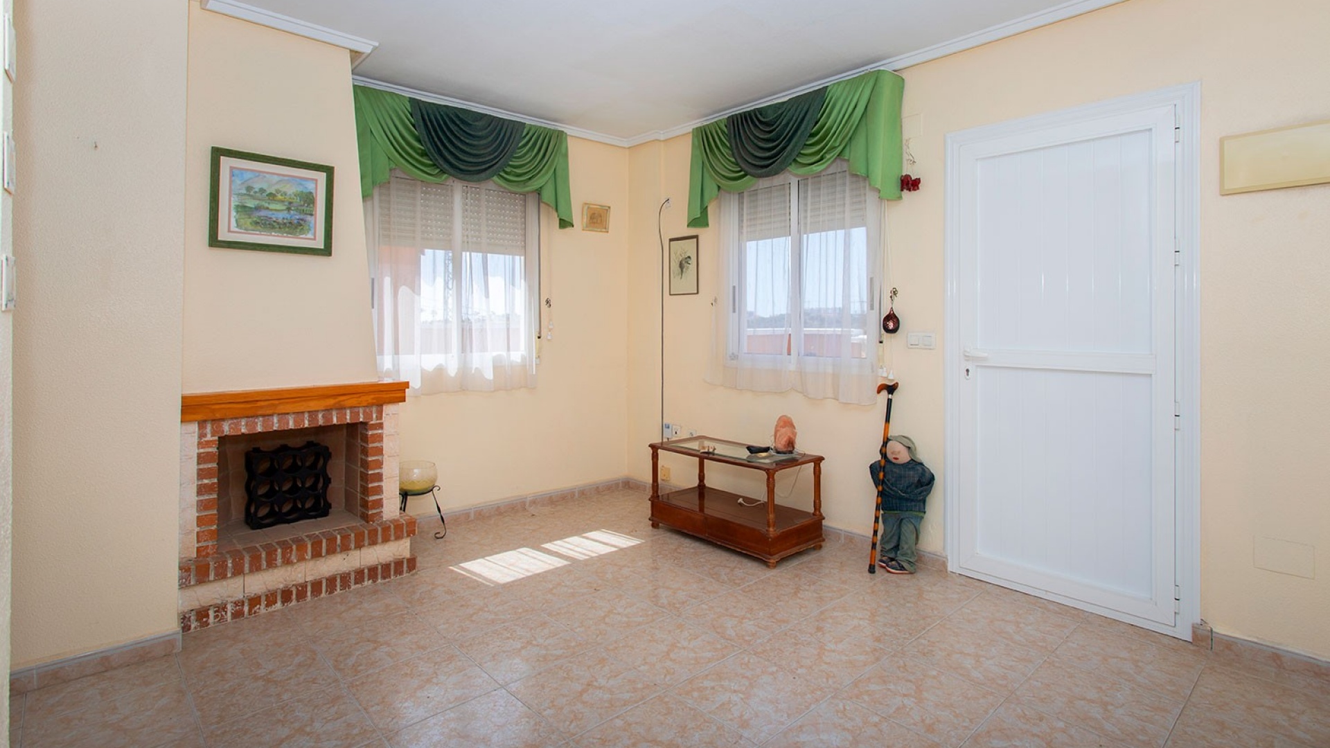 Resale - Apartment - Torrevieja - mar azul