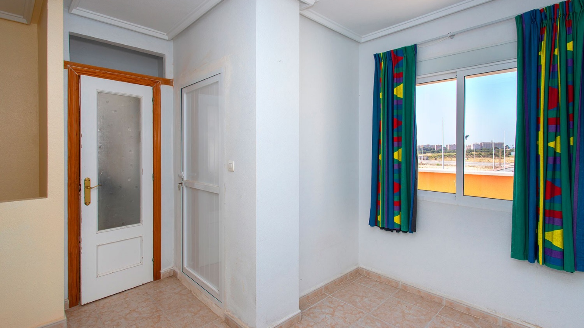 Resale - Apartment - Torrevieja - mar azul