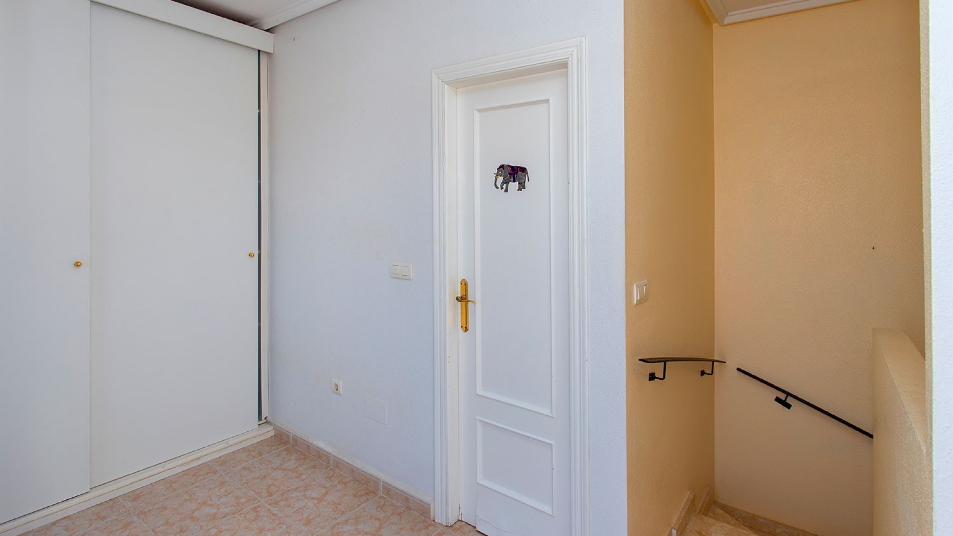 Resale - Apartment - Torrevieja - mar azul