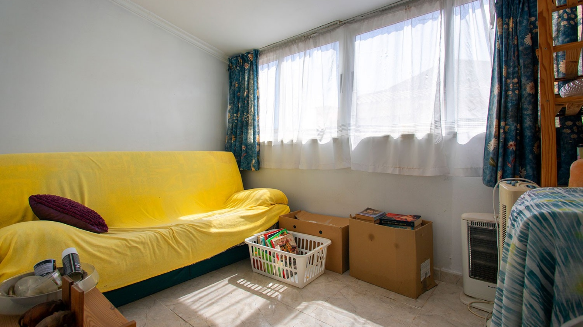 Resale - Apartment - Torrevieja - mar azul