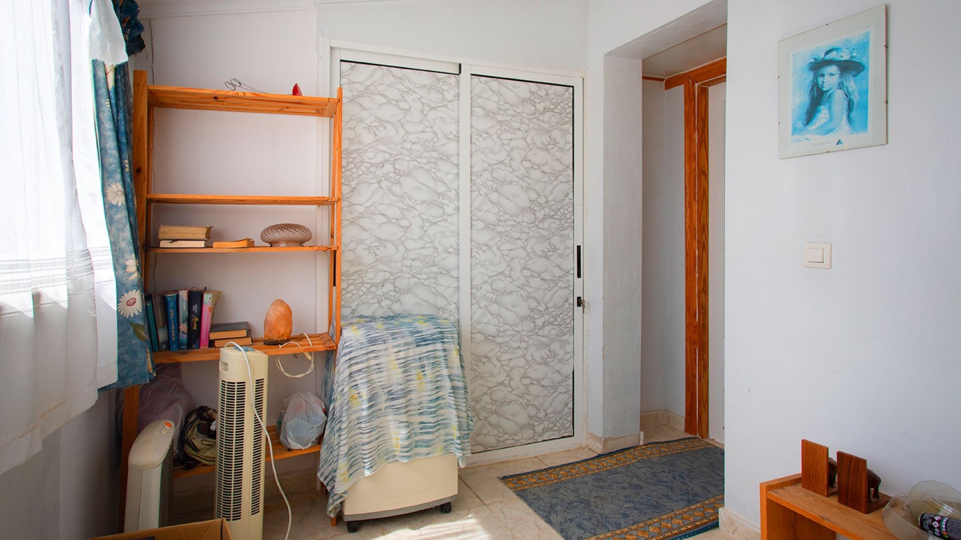 Resale - Apartment - Torrevieja - mar azul