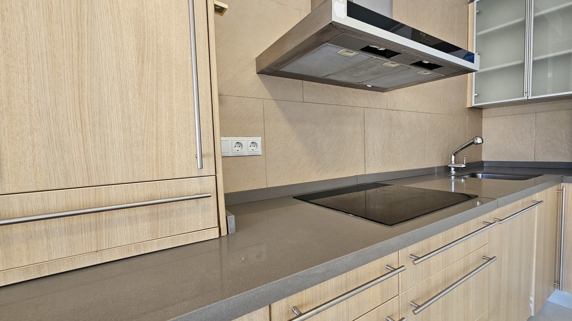 Resale - Apartment - Torrevieja - mar azul