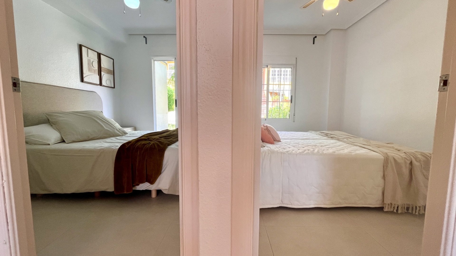 Resale - Apartment - Torrevieja - mar azul