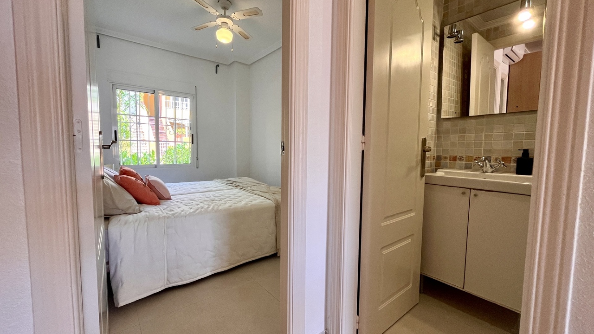 Resale - Apartment - Torrevieja - mar azul