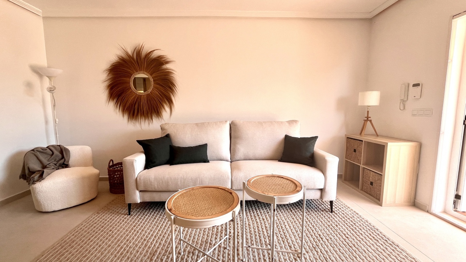 Resale - Apartment - Torrevieja - mar azul