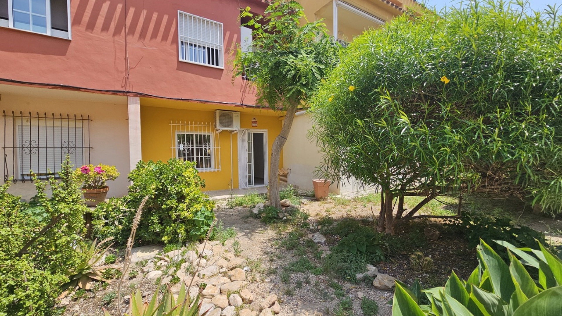 Resale - Apartment - Torrevieja - mar azul